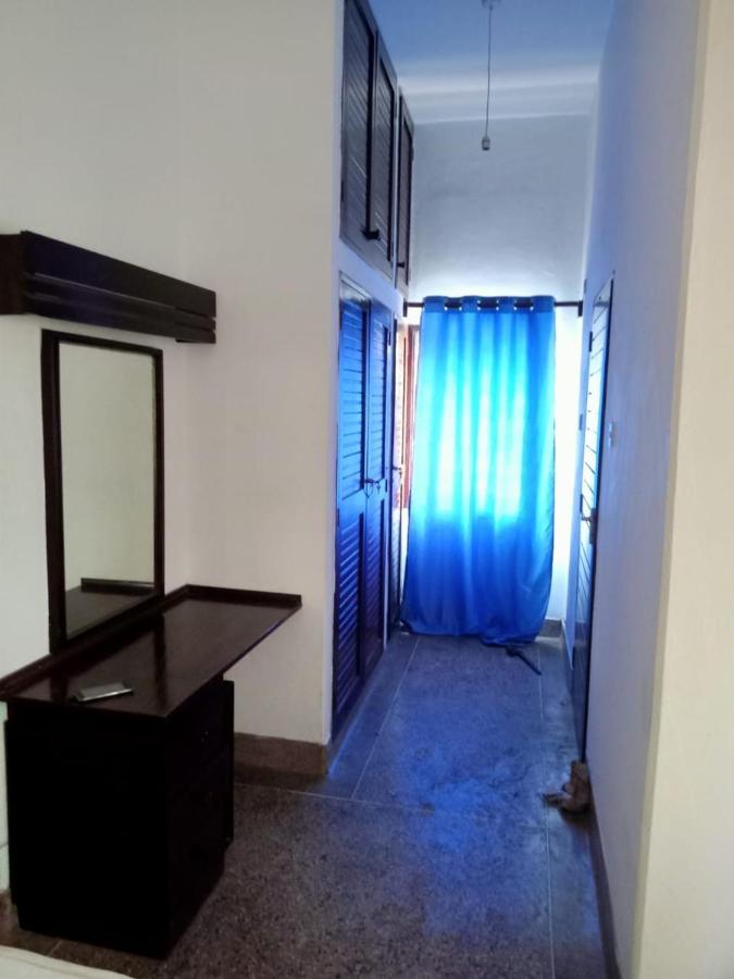 Halisi Stays 1Bed Near Sgr/Airport مومباسا المظهر الخارجي الصورة